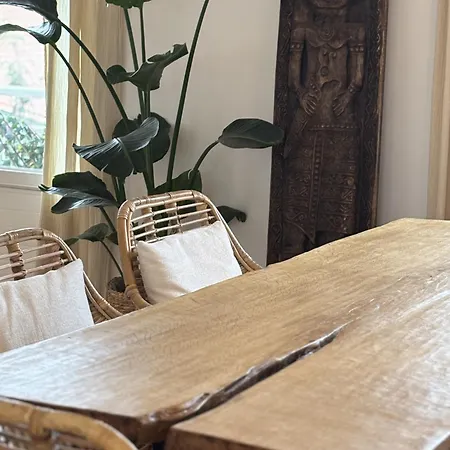 Apartment Nomad *