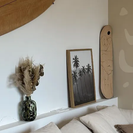 Nomad Διαμέρισμα *