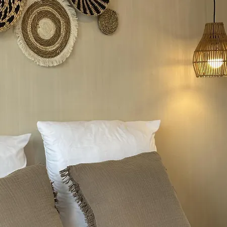 Nomad Apartment