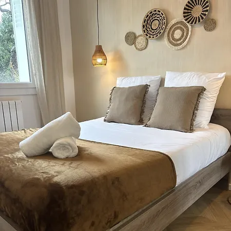 Nomad Μπορντό