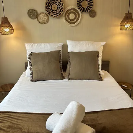 Nomad Μπορντό