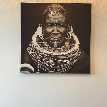 Nomad Διαμέρισμα