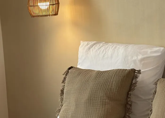 Nomad Appartement Bordeaux