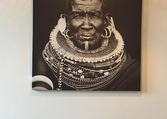 Nomad Апартаменты