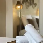 Appartement Nomad *