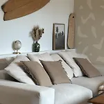 Appartement Nomad *
