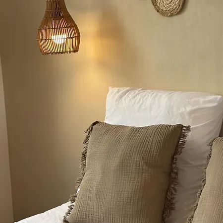 Nomad Apartamento Burdeos