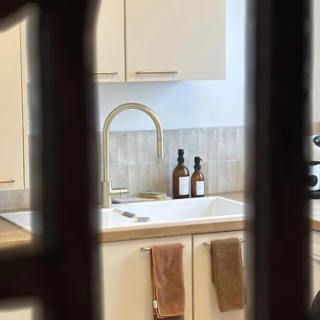Apartamento Nomad Burdeos